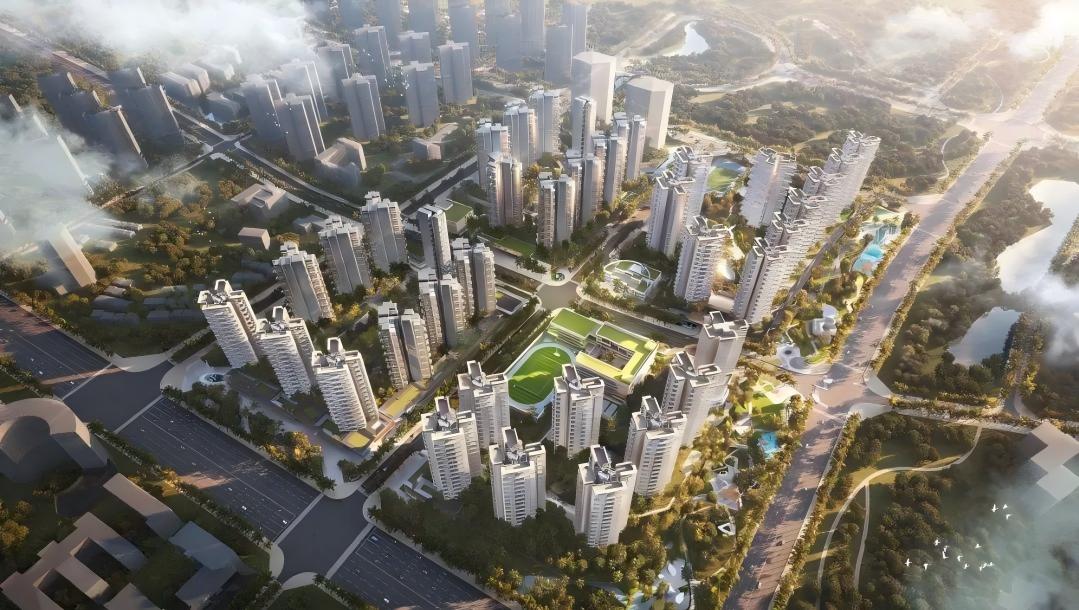 全球首个！上海尊龙人生就是博首页中标珠海无人机配送智慧社区项目